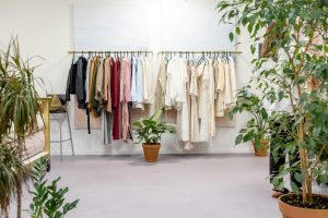 Sustainable Fashion: How to Build a Green Wardrobe